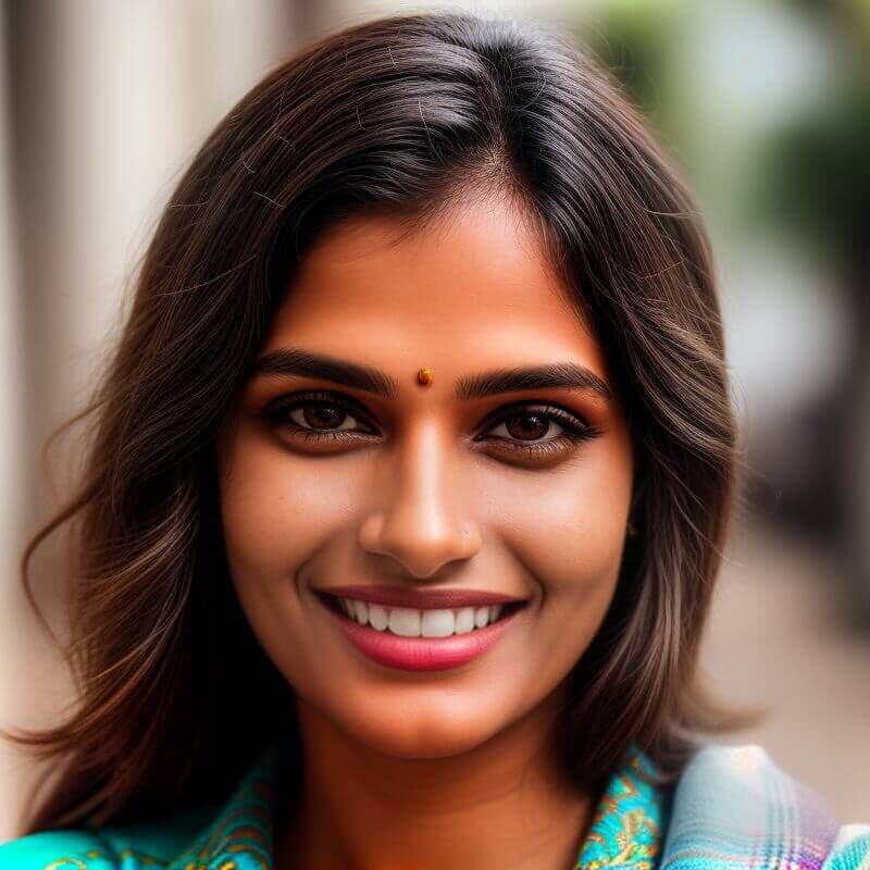 Ms. Olivia Patel
